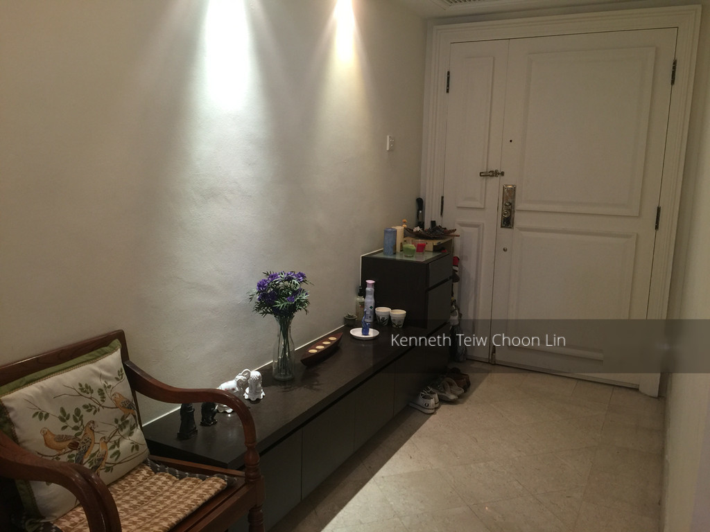 Valley Park (D10), Condominium #131982302